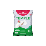 Majestad Temple Fino Blanco 25KG
