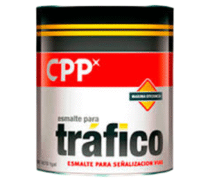 CPP Trafico 1 galon