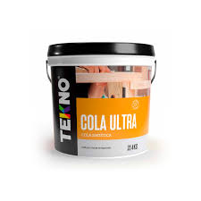 TEKNO Cola ultra 1 galón