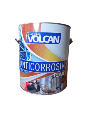 Volcan Anticorrosivo