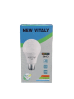 BOMBILLA NEW VITALY CON SENSOR 12W